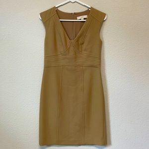 Loft Sheath Dress Size 0